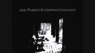 Chords for Joe Purdy - Stompingrounds