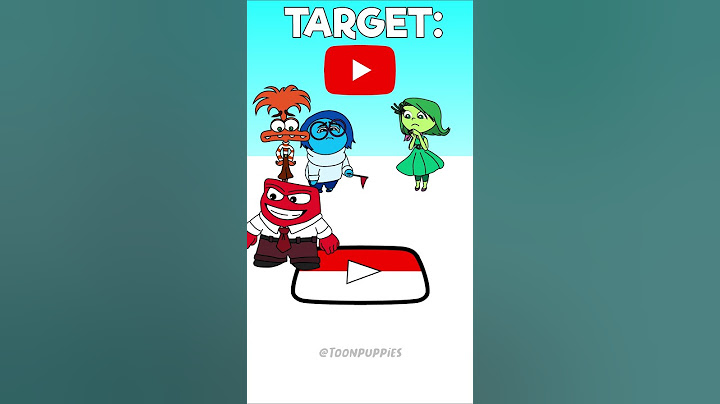 Colour Match Puzzle Challenge with Logo | Inside Out 2
