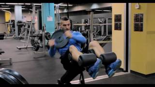 Истината на коремната преса - Част 2 (Видео урок) / The truth about abdominal muscles Истината на коремната преса - Част 2 (Видео урок) / The truth about abdominal muscles