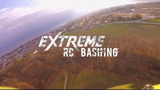 BLACK BIRD FPV - Its hard to fly when its cold 😝