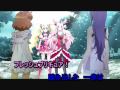 Let's!フレッシュプリキュア! (オリジナルカラオケ)字幕つき02.avi