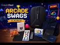 How to Get Google Cloud Arcade Facilitator Swags: A Complete Guide for Beginners (Tamil)