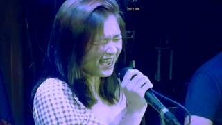 "First Time" - Lycka Gervacio (Live cover)