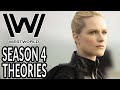 WESTWORLD SEASON 4 Theories & Season 3's Unanswered Questions Explained!