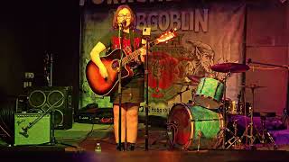 KC Summer - Apologize (Timbaland cover) Yorkshireman Rockbar - Sheffield - 30/04/26 - 4K