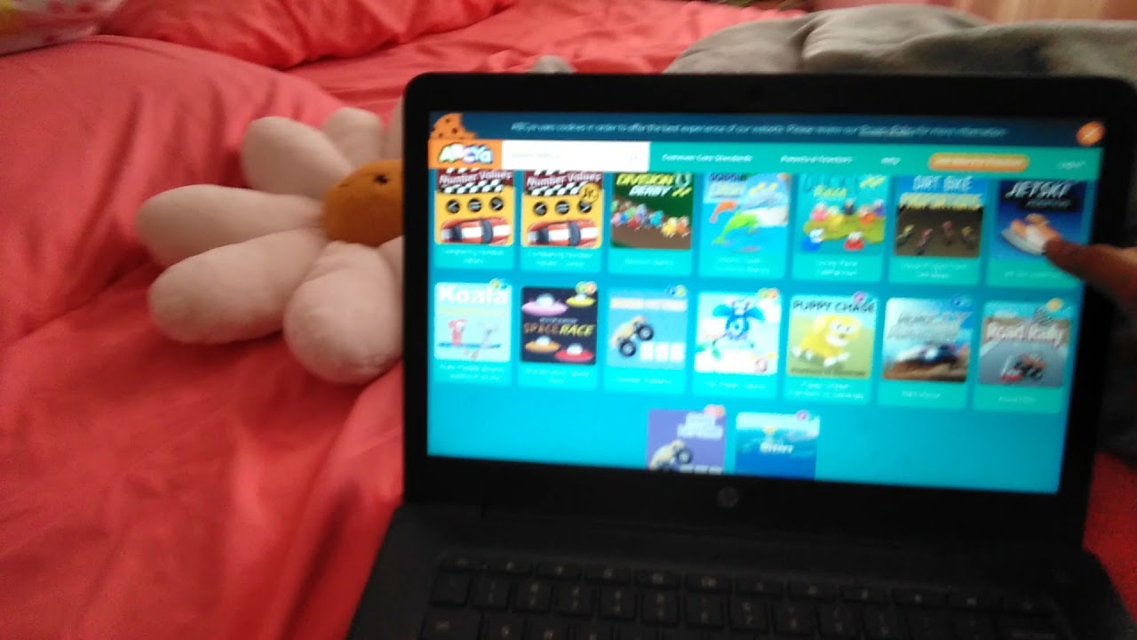 playing jet ski addition lolol