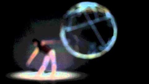 The Algorithm by XOR