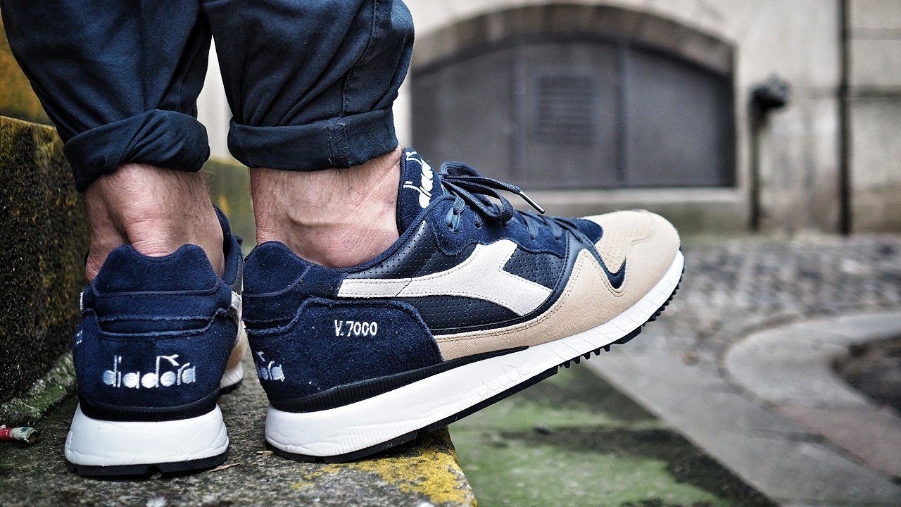 diadora v7000 premium