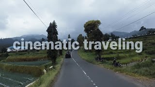 CINEMATIC TRAVELING _ shot on Samsung M21