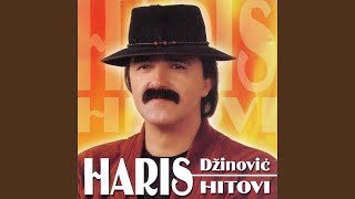 Video thumbnail of "Haris Džinović - Jesu li dunje procvale"
