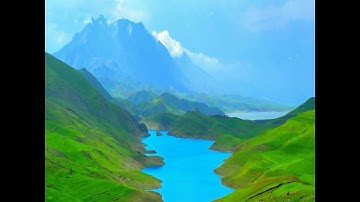 القارئ الذى فاجئ المصلين بصوته   سلمان العتيبى   سورة النور(Al_noor)