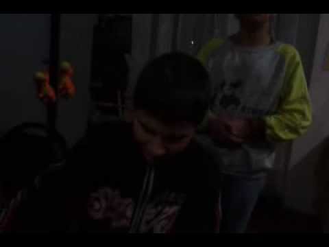 მე არ ვცნობ შეზღუდვებს..ვირჩევ თანაბარ შესაძლებლობებს !