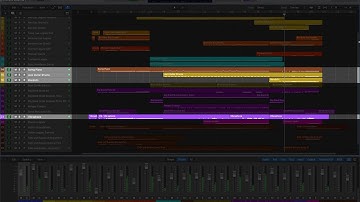 Swing More! Trailer Demo - DAWcast: Stem Highlights