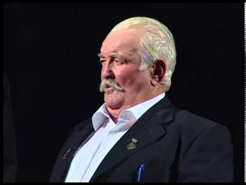 ანსამბლი „ზარი“ - „ჯგრაგიშ“