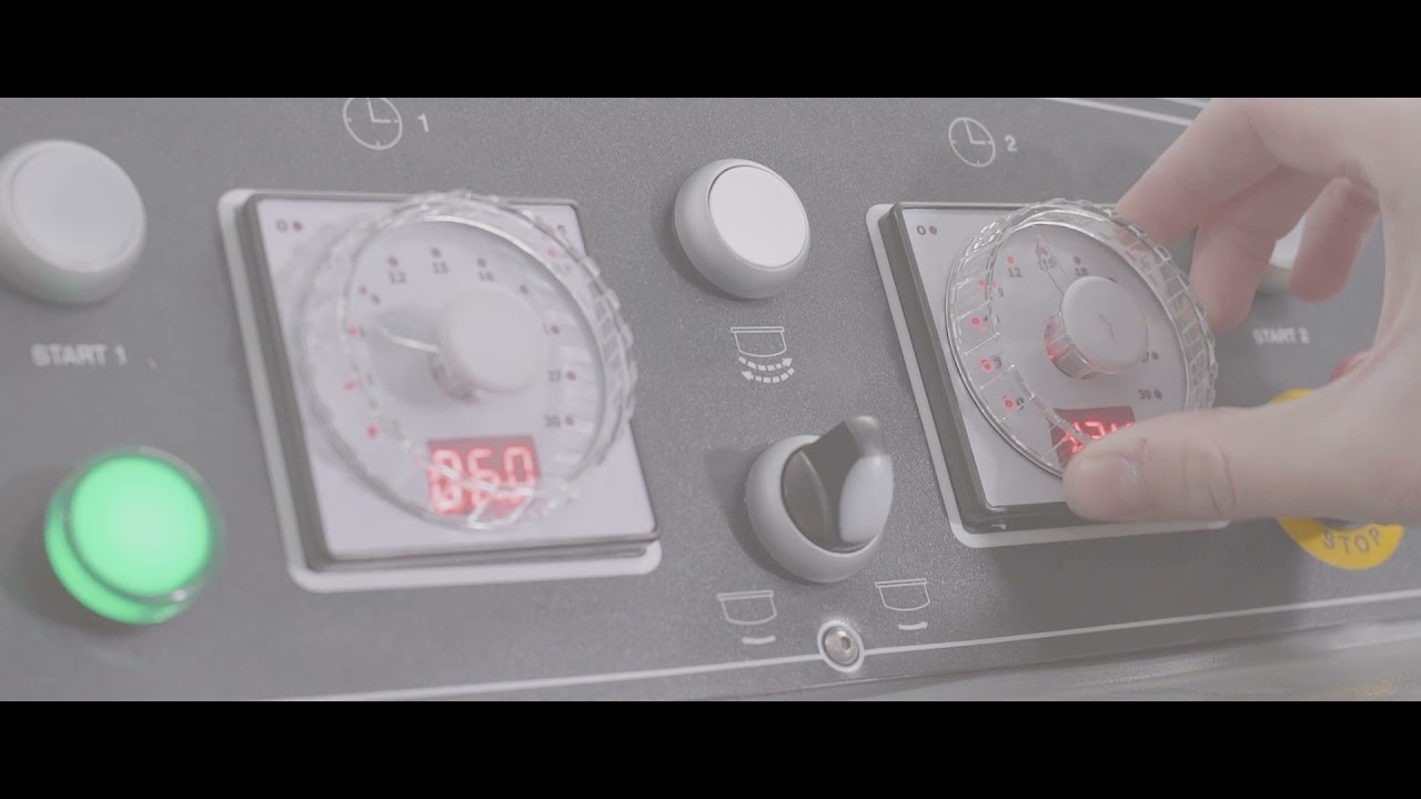 SPIRAL MIXER ESPM 80 / Utilaje Panificatie/ www.brutarii.ro