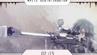 [Nigel&#39;s Games]Anti-Nightcore#93 White Death [request]