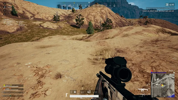 kaboom