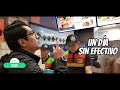 Reto: Un día sin EFECTIVO | Vlog