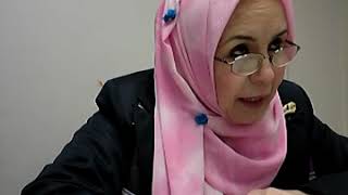 رائدات الأدب المصري - الدكتورة سميرة شرف
