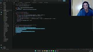 DVCrossover — WDD 231 Individual Project Demo