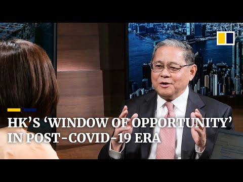 Video: Victor Fung Net Worth