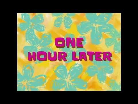 One Hour Later Transition, Two Hours Later, Three Hours Later Template | Copyright Free Transitions