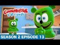 Gummy Bear Show S2 E13 "MIRROR MIRROR" Gummibär And Friends