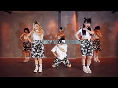 Choreography by Mood dok - TWICE Remix ( Mirrored)