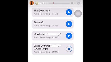YSN Flow - Cross Your Mind (Unreleased)