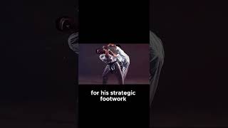 How Hideyuki Ashihara Revolutionized Karate