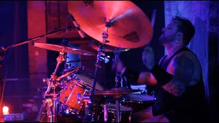 Cattle Decapitation - Your Disposal (Live in Johannesburg 2018) [HD Multicam]