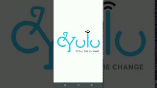 Yulu App - Unlocking the bike for a ride screenshot 5