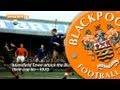 Blackpool fc  a decade in pictures  1970s