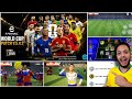Download eFootball 26 Mobile PATCH World CUP 2026 Clone App Full Licensed v5.4.2 [ Andriod &amp; iOS ] 