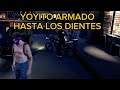 Yoyito haciendo par asaltos en la city con la ganga morada #gta #gtaonline #yoyitp #creativosrp #rd