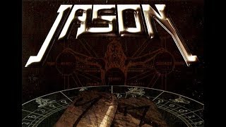 Video thumbnail of "Jason - En lo alto del cielo"