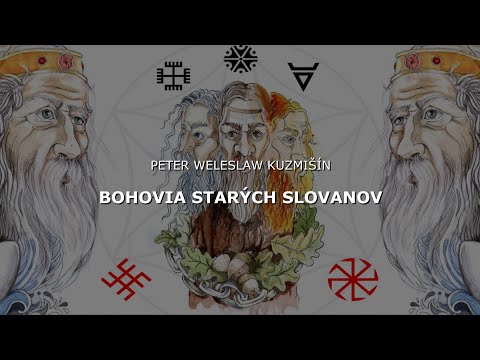 Video: Pohľady Starých Slovanov Na Vesmír - Alternatívny Pohľad