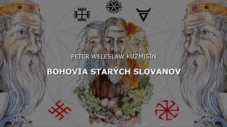 Bohovia starých Slovanov - úryvok z knihy