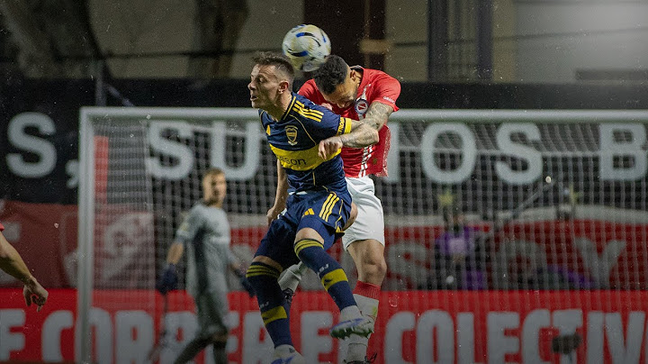 ⚽ RESUMEN | Fecha 1: Argentinos Juniors vs Boca Jrs / Torneo Clausura 2025 🏆
