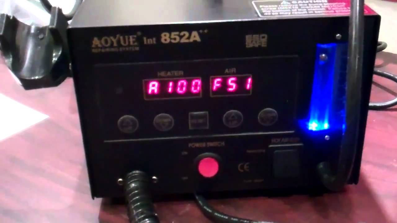 SpitFireMods Standard Reflow System for XBOX 360 and Playstation 3 Repair / Reball