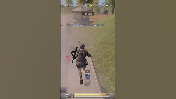 Unbelievable Squad Wipe 🥵| CODM #shorts