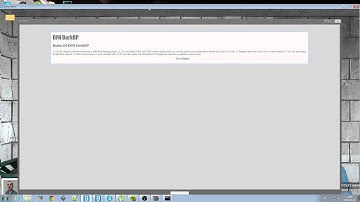 How to add Custom Shipments To DarkRP 2.5 Info in the discription