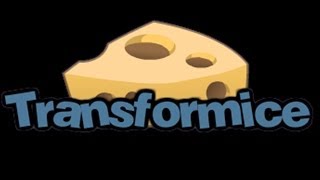 Transformice - Guigaaoh e Nikizinhu