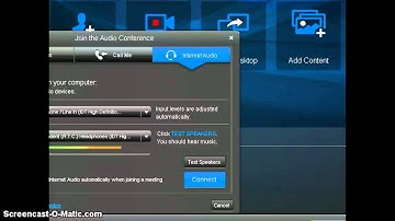 Fuze Meeting, A Great Online Collaboration Tool