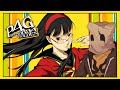 YouTube Killed this Stream Because They Hate Me [Persona 4 Golden Stream 4]