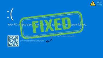 How To Fix Kernel Mode Heap Corruption BSOD on Windows 11/10