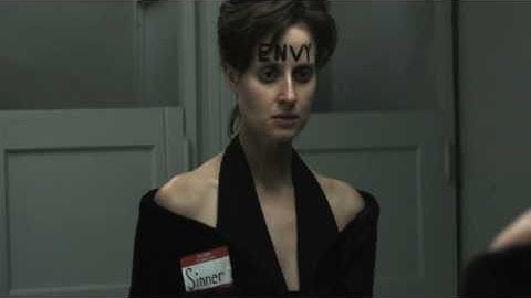 Mirror, Mirror on the Wall | Project Direct 2009