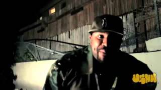 Noreaga   Streets Got A New Face   Music Video   Underground Hip Hop dot com