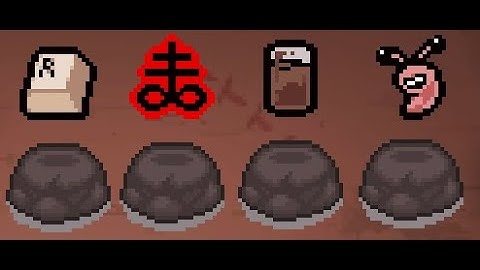 R key run as The lost!