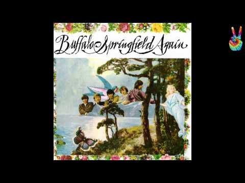 Buffalo Springfield - 04 - Expecting To Fly (by EarpJohn)